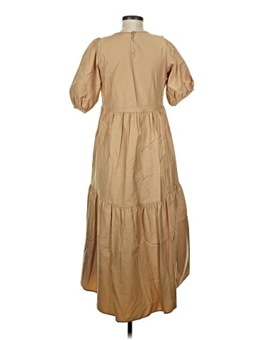 Zara Casual Dress (view 2)