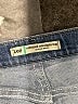 Lee Blue Jeans Size 14 - photo 7
