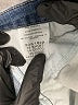 Lee Blue Jeans Size 14 - photo 8