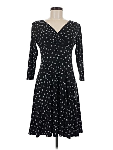 Lauren by Ralph Lauren Casual Dress (view 1)