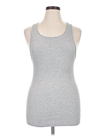 Hanes Tank Top (view 1)
