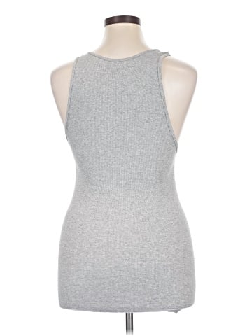 Hanes Tank Top (view 2)
