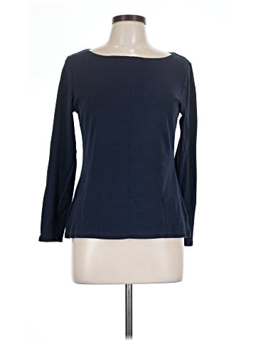 Boden Long Sleeve T-Shirt (view 1)
