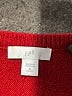 J.Jill Red Pullover Sweater Size XL Petite - photo 7