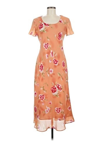 Ronni Nicole Casual Dress (view 1)