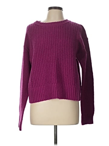 CAbi Pullover Sweater (view 1)