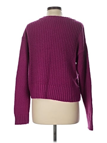 CAbi Pullover Sweater (view 2)