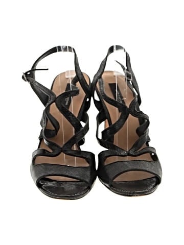 Ann Taylor Sandals (view 2)