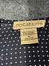 Notations 100% Polyester Black Sleeveless Top Size M - photo 7
