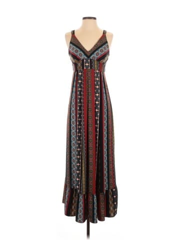 T Tahari Casual Dress (view 1)