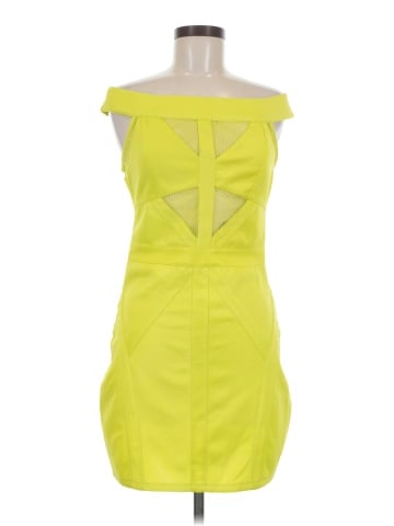 Bebe Cocktail Dress (view 1)