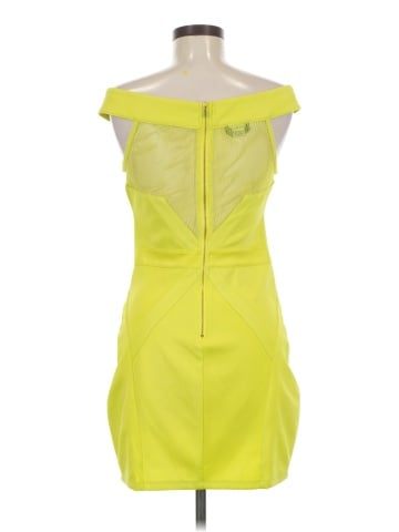 Bebe Cocktail Dress (view 2)
