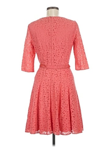 Tahari by ASL Cocktail Dress (view 2)