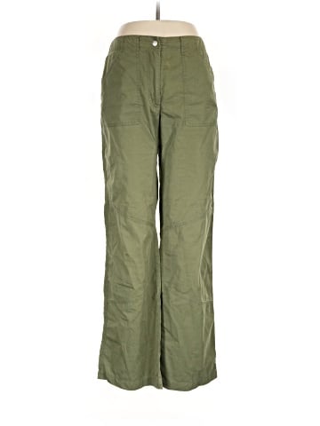 Chico's Cargo Pants (view 1)