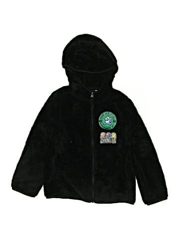 H&M Zip Up Hoodie (view 1)
