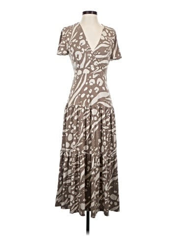 CAbi Casual Dress (view 1)