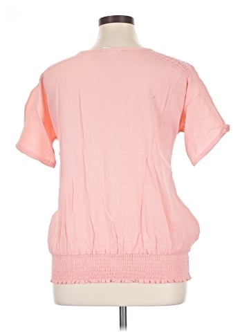 CW Classics Short Sleeve T-Shirt (view 2)