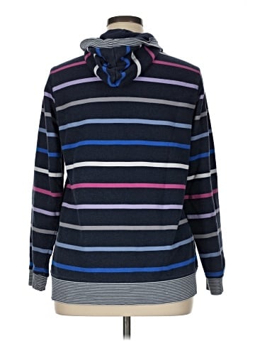 Lands' End Pullover Sweater (view 2)