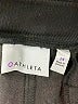 Athleta Solid Black Dress Pants Size 14 - photo 7
