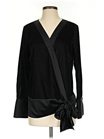 Ann Taylor Cardigan (view 1)