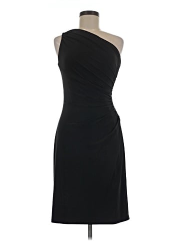 Lauren by Ralph Lauren Cocktail Dress (view 1)