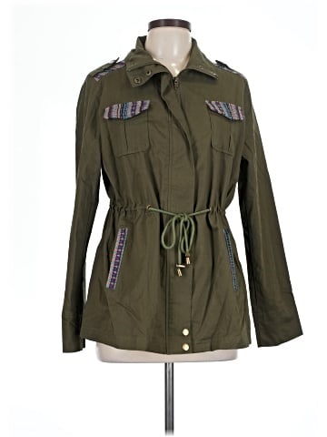 Crescent Jacket (view 1)
