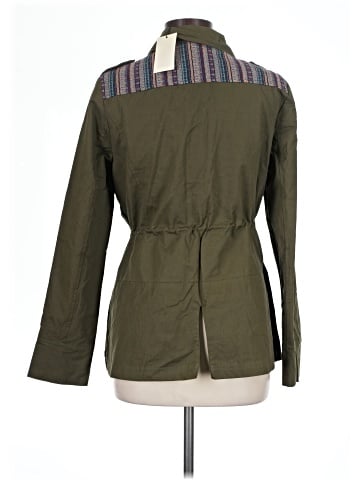 Crescent Jacket (view 2)