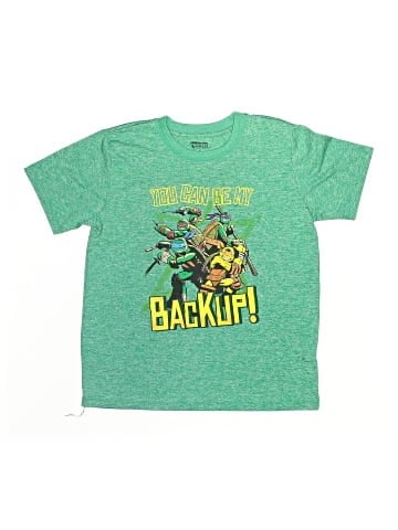 Nickelodeon Short Sleeve T-Shirt (view 1)