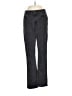 L.L.Bean Chevron-herringbone Gray Jeans Size 8 Reg - photo 1