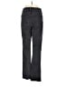 L.L.Bean Chevron-herringbone Gray Jeans Size 8 Reg - photo 2