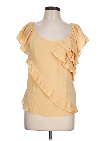 Sine Short Sleeve Top (view 1)