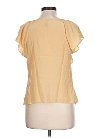 Sine Short Sleeve Top (view 2)