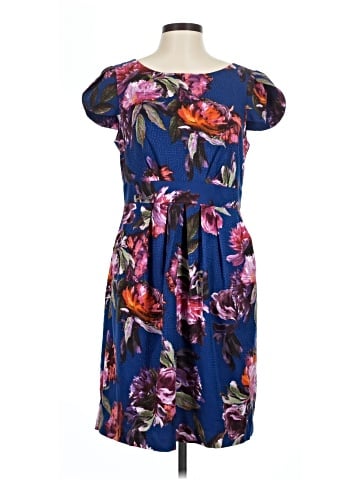 Moulinette Soeurs Casual Dress (view 1)