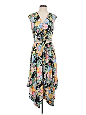 BCBGMAXAZRIA Casual Dress (view 1)