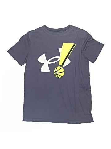 Under Armour Active T-Shirt (view 1)
