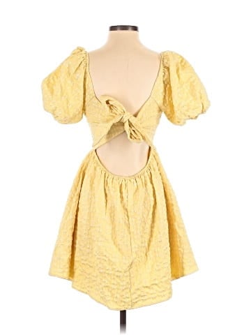 Shein Casual Dress (view 2)