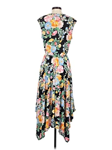 BCBGMAXAZRIA Casual Dress (view 2)