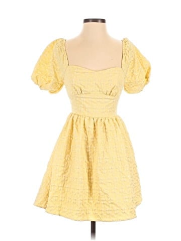 Shein Casual Dress (view 1)