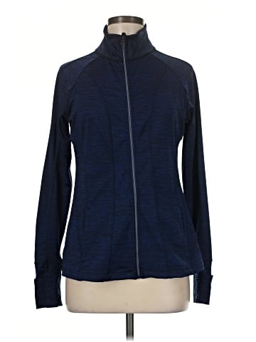 Apana Track Jacket (view 1)