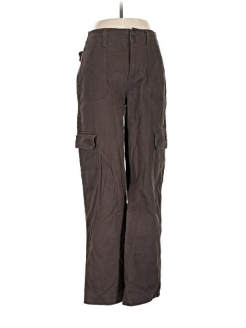 Celebrity Pink Cargo Pants (view 1)