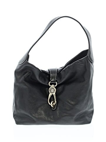 Dooney & Bourke Leather Hobo (view 1)