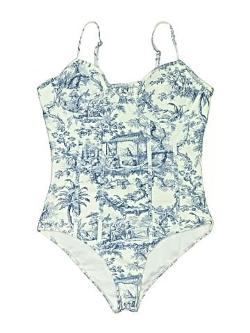 Unbranded One Piece Swimsuit (view 1)