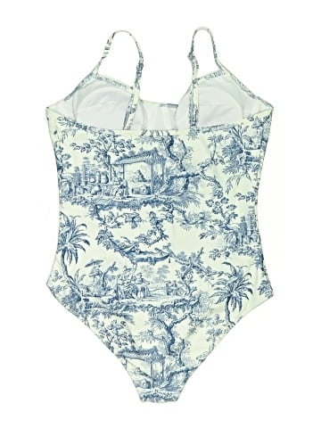 Unbranded One Piece Swimsuit (view 2)