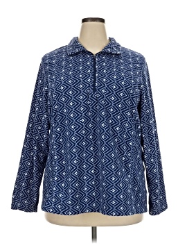 Lands' End Pullover Sweater