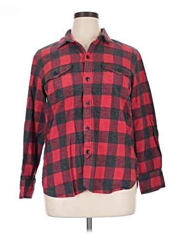 Madewell Button Down Shirt (view 1)