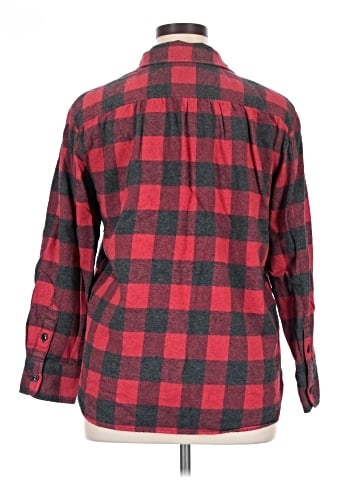 Madewell Button Down Shirt (view 2)