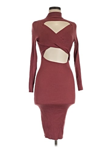 Almost Famous Cocktail Dress (view 1)