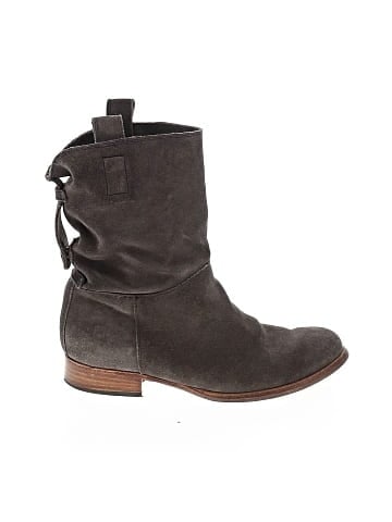 Alberto Fermani Boots (view 1)