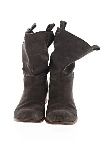 Alberto Fermani Boots (view 2)