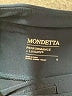 Mondetta Blue Active Pants Size S - photo 4